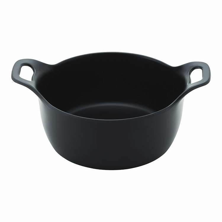 ●把手付きなのでスープ、カレー等を入れて運ぶ場合でも安定して運べます。●食洗器使用可。● 内径φ174mm 外径φ183mm 深さφ72mm【代引きについて】こちらの商品は、代引きでの出荷は受け付けておりません。【送料について】北海道、沖縄、離島は送料を頂きます。