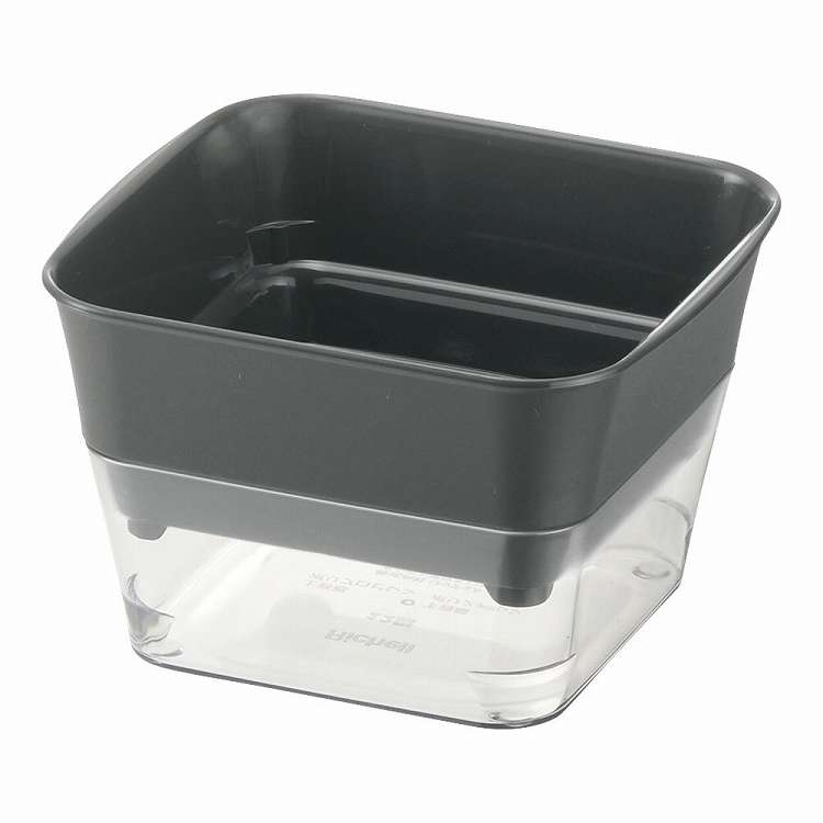 ●初めての菜園にピッタリ●水だけでスプラウトをお手軽栽培●室内で栽培できるから完全無農薬●安心の採れたて野菜が楽しめます●栽培部と貯水部が分かれた上下分離式で、水替えがラクにできます●貯水部は水の残量がわかりやすいクリア仕様です【代引きについて】こちらの商品は、代引きでの出荷は受け付けておりません。【送料について】北海道、沖縄、離島は送料を頂きます。