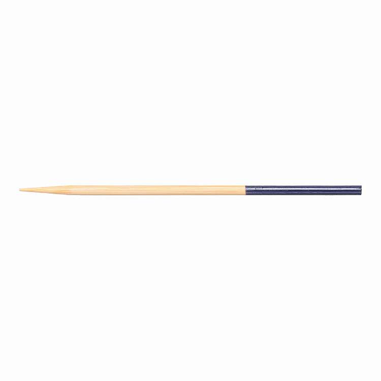 四季彩串(50本入) 18-329C(紺)9cm(代引不可)