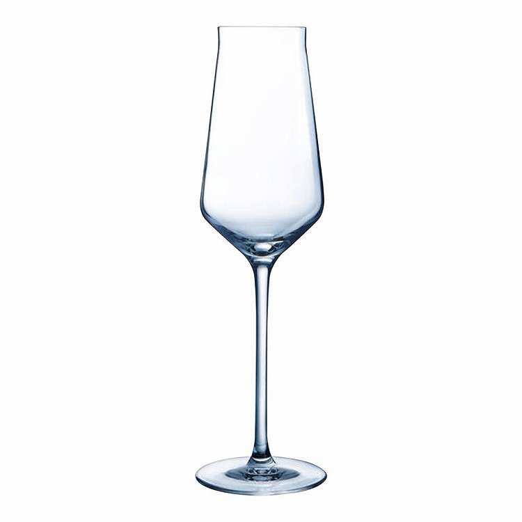Champagne Flutes - リヴィールアップ フルート21 J8907(6ヶ入)(代引不可)【送料無料】