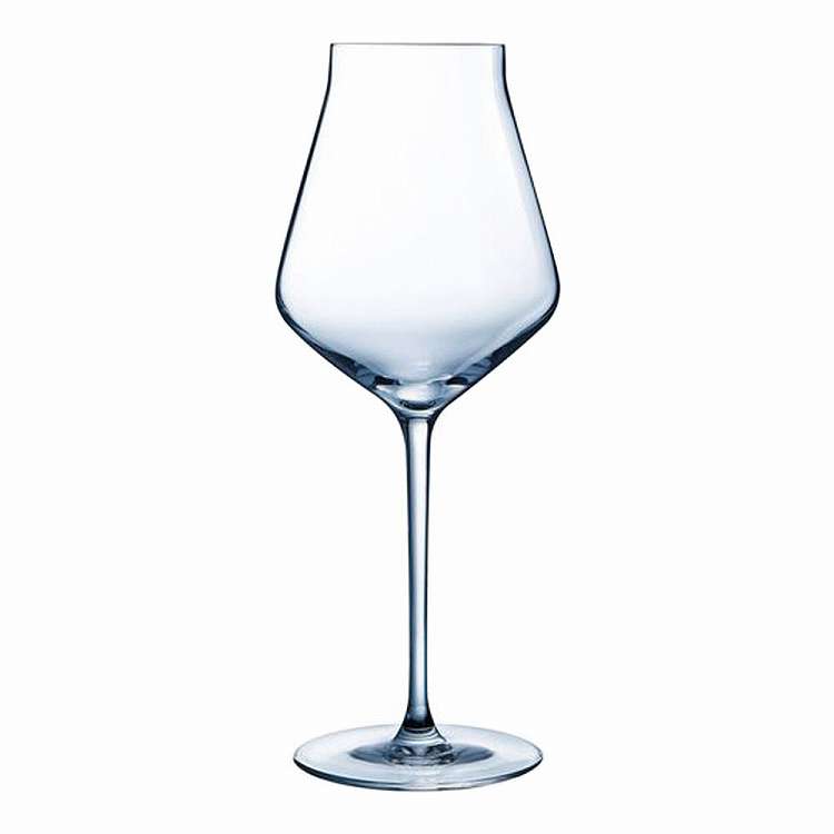 Wine Glasses - リヴィールアップ ソフト ワイン40 J8743(6ヶ入)(代引不可)【送料無料】