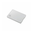 エレコム SD/microSDカードケース(プラスチックタイプ) CMC-SDCPP36WH(代引不可)【メール便(ネコポス)】【送料無料】