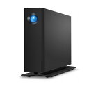 エレコム d2 Professional 10TB (ブラック) STHA10000800(代引不可)【送料無料】(2)