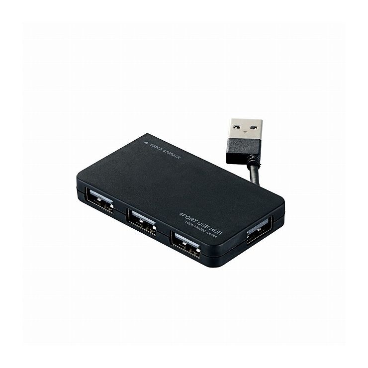 GR USB2.0nu(P[u[^Cv) U2H-YKN4BBK(s)y[ցilR|Xjz