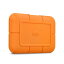 쥳 SSD LaCie Rugged 500GB Ѿ׷ USB3.1(Gen2) ɿ ɿ ®ǡž STHR500800(Բ)̵