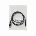 エレコム 環境対応USB2.0ケーブル(A:ミニBタイプ) 1.5m USB-ECOM515(代引不可)【メール便(ネコポス)】【送料無料】