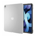 GR ELECOM iPad Air 4 2020Nf P[X TPU \tgP[X NA  10.9C` TB-A20MUCCR(s)yzy[ցilR|Xjz