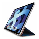 GR ELECOM iPad Air 4 2020Nf P[X U[ 蒠 tbv y ^ X 10.9C` wʃNA X^h }Olbg lCr[ TB-A20MWVNV(s)yzy[ցilR|Xjz