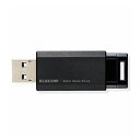 GR ELECOM SSD Ot |[^u 500GB ^ mbN USB3.2(Gen1)Ή ubN PS4/PS4Pro/PS5 ESD-EPK0500GBK(s)