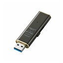 GR ELECOM USB USB3.1(Gen1) XCh 32GB Shocolf 1Nۏ 킢 r^[uE MF-XWU332GBW(s)y[ցilR|Xjz