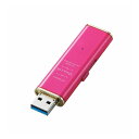 GR ELECOM USB USB3.1(Gen1) XCh 32GB Shocolf 1Nۏ 킢 Yx[sN MF-XWU332GPND(s)y[ցilR|Xjz