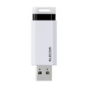 USB USB3.1 Gen1 mbN 32GB I[g^[@\ 1Nۏ zCg MF-PKU3032GWH GR(s)y[ցilR|Xjz