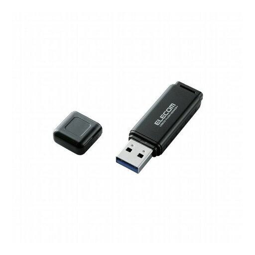 USBメモリ USB3.1 Gen1 スタンダード 16GB 1年保証 ブラック MF-HSU3A16GBK エレコム(代引不可)【メール便(ネコポス)】 USBメモリ USB3.1 Gen1 スタンダード 16GB 1年保証 ブラック MF-HSU3A16GBK エレコム(代引不可)【メール便(ネコポス)】