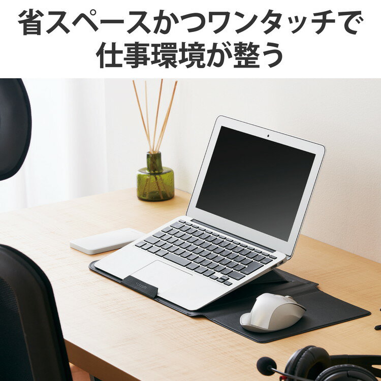 パソコンケース 12インチ 【 MacBook...の紹介画像2