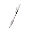 GR ELECOM Apple Pencil AbvyV 2 P[X n[h Jo[ mbN Nbv o[Obvt ₷ ܂܏[d zCg TB-APE2KCWH(s)y[֔zz