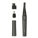 テスコム フェイスシェーバー TK291A-H(代引不可)【送料無料】