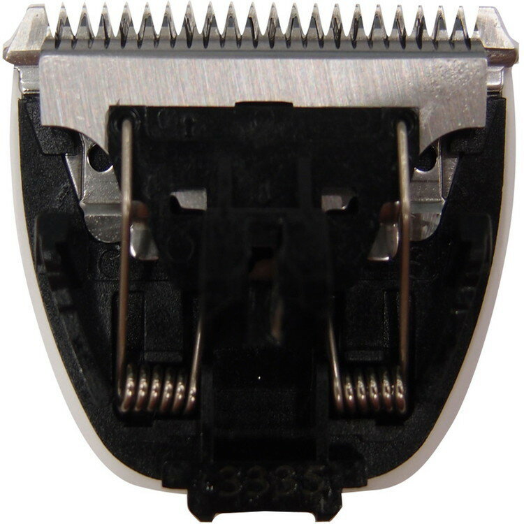 テスコム バリカンヨウカエバ BTC50 K(代引不可)【メール便配送】【送料無料】