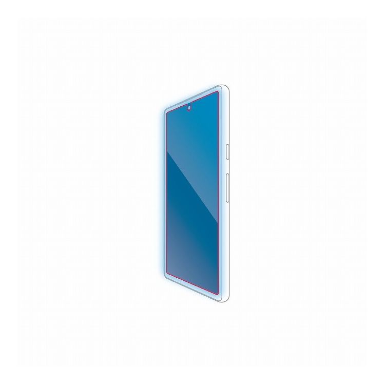 Rakuten - ELECOM Google Pixel 7a ガラスフィルム 指紋認証対応 高透明 ブルーライトカット 強化ガラス 表面硬度10H 指紋防止 飛散防止 気泡防止 エレコム PM-P231FLGGBL(代引不可)【メール便配送】【送料無料】