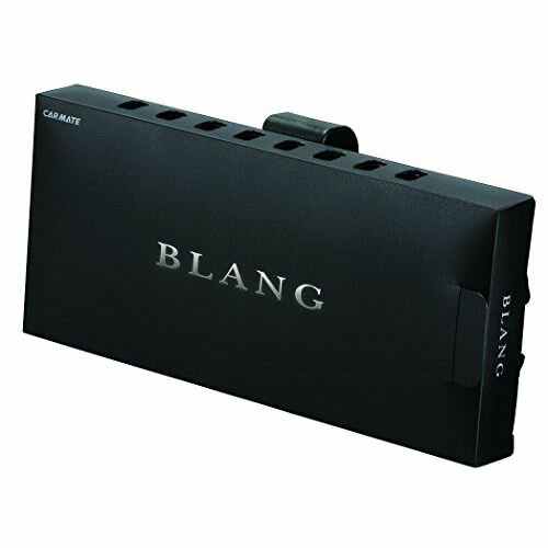 カーメイト 車用 ブラングブースターサンバイザー WM G1351