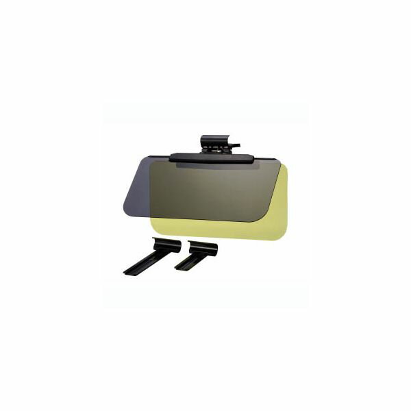 遮阳用品 - 星光産業 Wサンバイザー L EE66【送料無料】