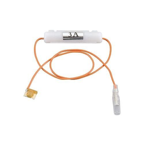 エーモン工業 低背ヒューズ電源 E574