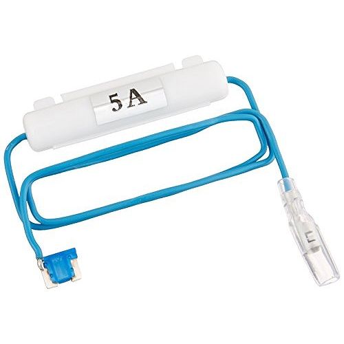 エーモン工業 低背ヒューズ電源 E578