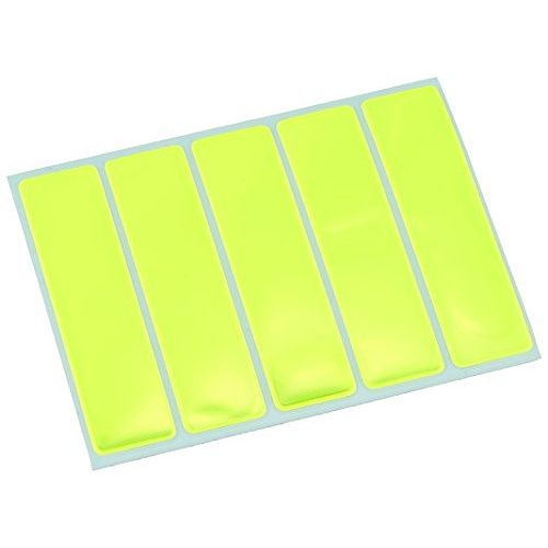 エーモン工業 反射シートDX(黄) 6698