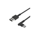 カシムラ USB 充電&同期ケーブル 1.2m A-C AJ608