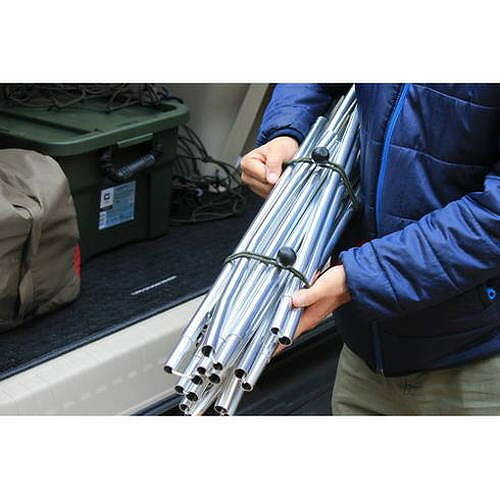 エ-モン工業 バンジーループ ボール 8611