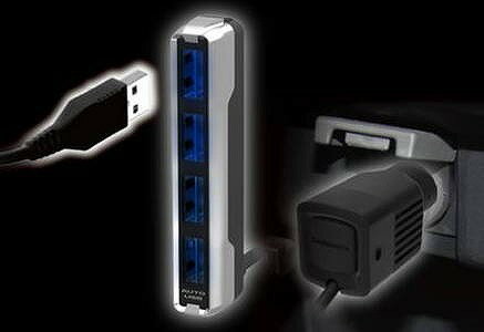 ������� DC-7.2A-��С����֥�USB 4��-�� DC024������̵����