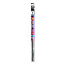 PIAA ピア ワイパー 替えゴム 475mm ス-パ-グラファィト WGR47(2)