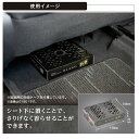 カーメイト ブラング ブースター350 特濃プレミアムホワイトムスク G1902 3