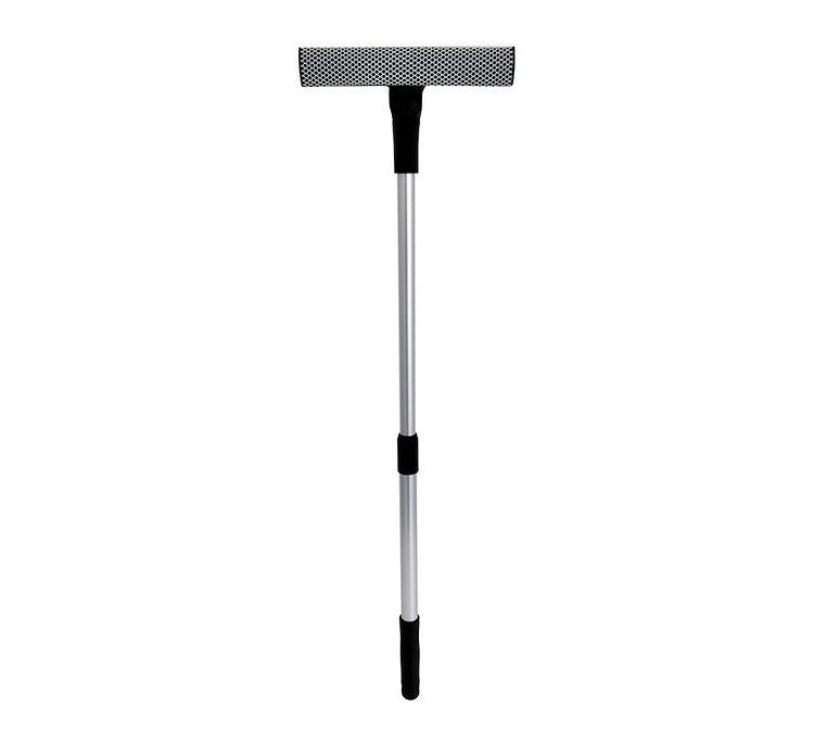 ワコー 伸縮水切ワイパー 約50~79cm CS79