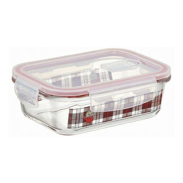 【商品詳細】保存も調理も！そのまま食卓にも出せる耐熱ガラス製4点ロック保存容器！エア弁が付いているので、フタをしたまま電子レンジ使用可能です。電子レンジ加熱の際はエア弁を開けた状態で加熱してください。オーブンで使用する場合は必ずフタを外して...