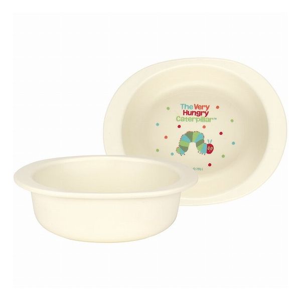 【商品詳細】離乳食初期から長く使える!お子様のお食事に最適!耐熱性に優れ、割れにくい抗菌電子レンジ食洗機対応小鉢!スプーンに沿う丸い角と返りがあってこぼさずすくいやすい形状。持ちやすいフチ付き。5ヶ月頃からのお食事練習にどうぞ♪電子レンジ・...