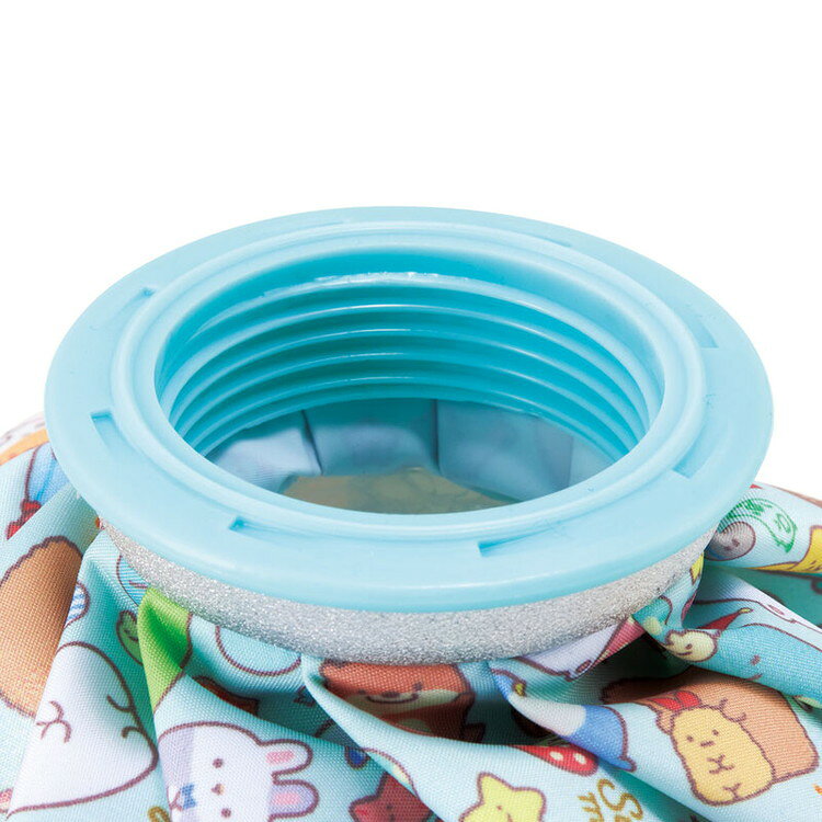 スケーター 氷嚢 氷のう Sサイズ アイスバッグ すみっこぐらし あつまるんです Ska...