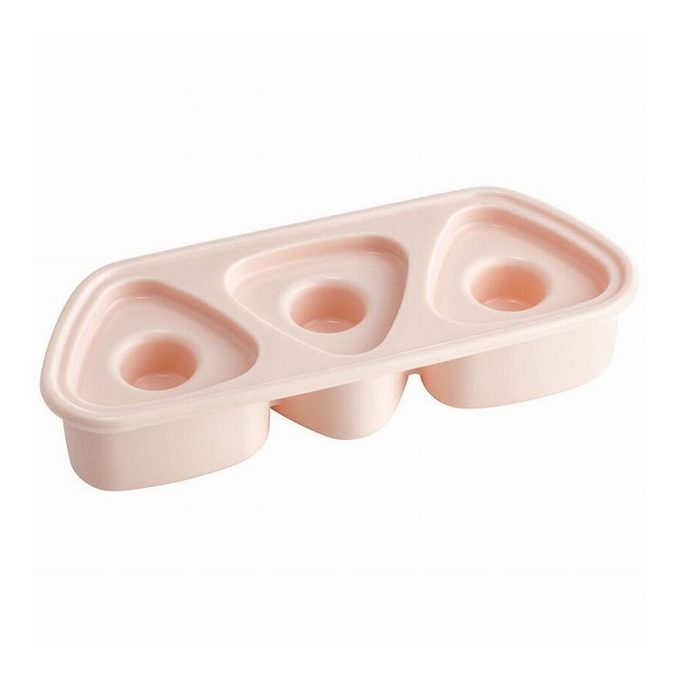 スケーターおにぎり押し型3個弁当ラ...