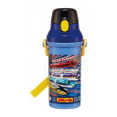 プラレール25 銀イオン抗菌 食洗器対応 直飲み 水筒 プラボトル 480ml プラレール25 PSB5SANAG スケーター Skater キャラクター 可愛...