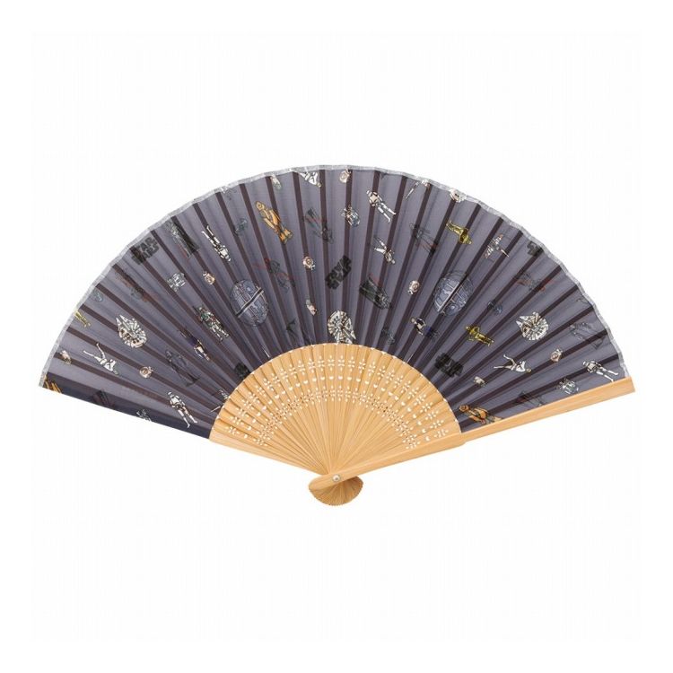 【商品詳細】暑さ対策におすすめ！暑い日差しの中や蒸し暑い屋内などでサッと取り出して手軽に涼しく♪使わないときはたたんでコンパクトに！【材質】生地：ポリエステル/竹【商品サイズ(約)】サイズ：378×220mm(展開時)※商品の特性上、骨折れや竹のささくれなどによるケガにご注意ください。※天然素材を使用しているため素材感や色合いは各製品により異なる場合があります。予めご了承ください。●中国製※掲載画像はあくまでイメージです。実際の商品とは色、柄等が異なる場合がございます。何卒ご了承ください。【送料について】北海道、沖縄、離島は送料を頂きます。