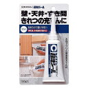 セメダイン セ) 目地シール 白 100g BP HJ-137