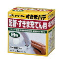 セメダイン セ) すきまパテ 白 1Kg HC-159