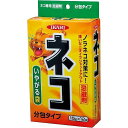 イカリ消毒 イカリ ネコ専用いやがる袋 15gX12袋入