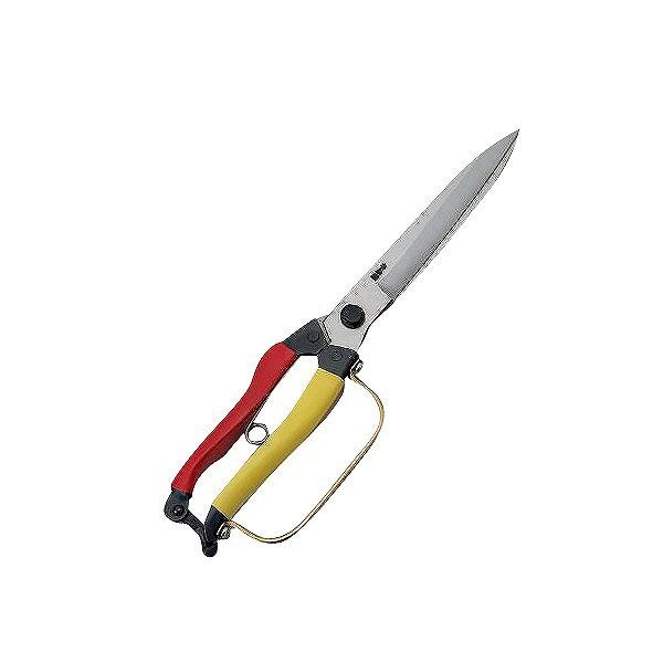【商品詳細】ガード付ハンドルで使いやすい切れ味最高の長刃タイプ●全長：290●重量：290g●刃渡り：120【送料について】北海道、沖縄、離島は送料を頂きます。