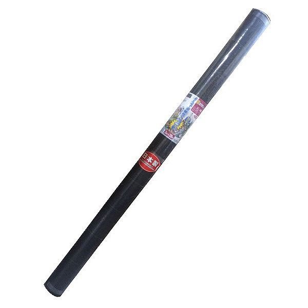 キンボシ GS #7635 超強力防草シート 黒 2x20m巻【送料無料】