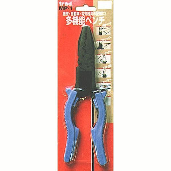 三共コーポレーション TRAD 多機能ペンチ MP-1 #315321