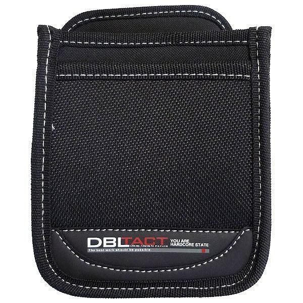 三共コーポレーション DT コシブクロ DT-25-BK #581938