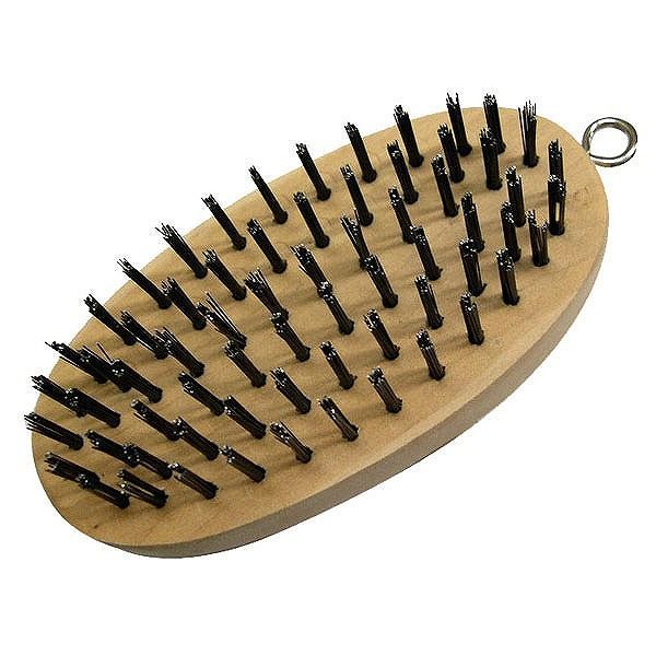 三共コーポレーション HB-W7 コバン ワイヤ-ブラシ 6ギョウ #020004