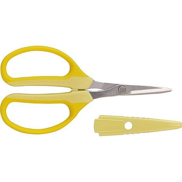 アルス アルス FW-330H-Y 花材クラフトチョキ イエロー【送料無料】