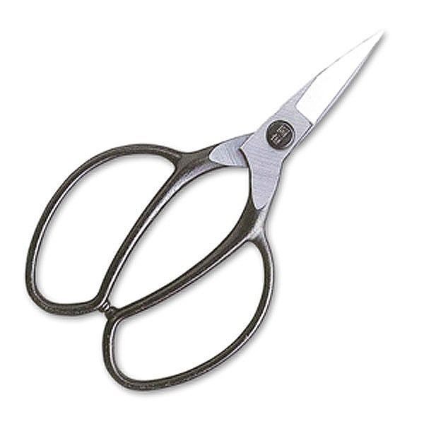 岡恒 岡恒 植木鋏A型サック 付 箱入 #201【送料無料】