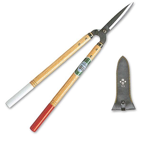 岡恒 岡恒 刈込鋏 55型 #204【送料無料】